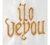 Camille Ilo Veyou (CD) Album