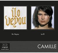 Camille - Ilo Veyou + Le Fil