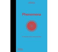 Camille Juzeau The Shelf Company Phenomena (Copertina rigida)