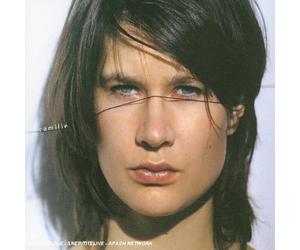Camille - Le Fil [Import]