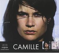 Camille - Le Fil - Le Sac Des Filles
