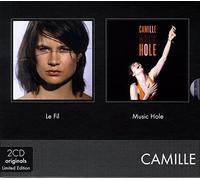 Camille - Le Fil+Music Hole