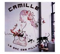 Camille Le Sac Des Filles (CD) Album