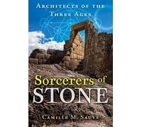 Camille M. Sauvé Sorcerers of Stone (Tascabile)