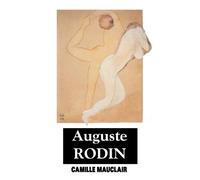 Camille Mauclair August Rodin (Tascabile) Sculptors