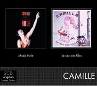Camille - Music Hole/Le Sac Des Filles