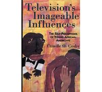 Camille O. Cosby Television's Imageable Influences (Copertina rigida)