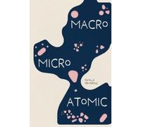 Camille Ora-Nicole Macro Micro Atomic (Tascabile)