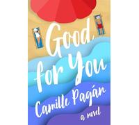 Camille Pagán Good for You (Copertina rigida)