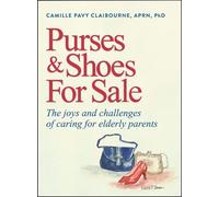 Camille Pavy Claibourne Purses & Shoes For Sale (Copertina rigida)