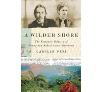 Camille Peri A Wilder Shore (Copertina rigida)