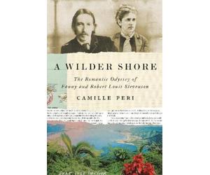 Camille Peri A Wilder Shore (Copertina rigida)