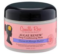 Camille Rose Algae Renew Maschera rigenerante per capelli - 240 ml