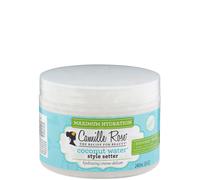 Camille Rose Naturals Coconut Water Style Setter Hydrating Crème Deluxe 240ml