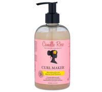 Camille Rose Curl Maker Gel arricciante per ricci e onde, 355 ml