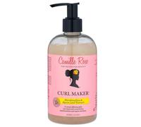 Camille Rose Curl Maker Curling Jelly Gel Definizione Ricci Delicato 355 ml