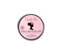 Camille Rose Gro Grasso per la crescita dei capelli, ritenzione della lunghezza e sollievo da un cuoio capelluto secco, prurito, squamoso