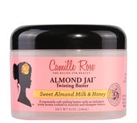 Camille Rose Naturals Almond Jai Twisting Butter 240ml