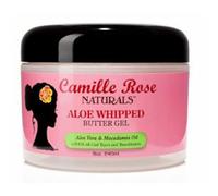 Camille Rose Naturals Burro Idratante Curlaide, 8 once