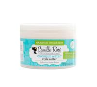 Camille Rose Naturals Coconut Water Style Setter Hydrating Crème Deluxe 240ml