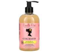 Camille Rose Naturals Curl Maker Gel Per Ricci 355ml/12 Oz