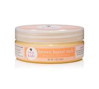Camille Rose Naturals Kids Brown Butter melt Mandarino Oil Hair Balm 120ml