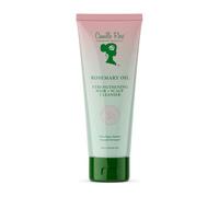 Camille Rose Olio di rosmarino Detergente rinforzante per capelli e cu