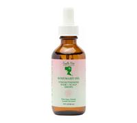 Camille Rose Olio di rosmarino Rafforzamento Capelli & Cuoio Capelluto Gocce 53,9 g