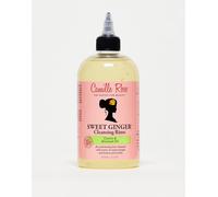 Camille Rose Sweet Ginger Cleansing Rinse Shampoo 355ml