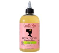 Camille Rose Sweet Ginger Cleansing Rinse - 355 ml