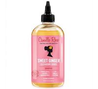 Camille Rose Sweet Ginger Cleansing Rinse Shampoo 355ml