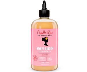 Camille Rose Sweet Ginger Shampoo Detergente 355 ml