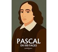 Camille Rousseau Blaise Pascal (Tascabile)