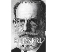 Camille Rousseau Husserl (Tascabile)