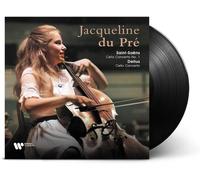 Camille Saint-S Saint-Saëns: Cello Concerto No. 1/Delius: Cello Conc (Vinyl LP)