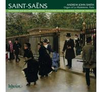 Camille Saint-S Saint-Saens: Rhapsodies Sur Des Cantiques Bretons/... - Vol (CD)