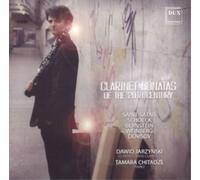 Camille Saint-Saens Clarinet Sonatas of the 20th Century (CD) Album