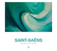 Camille Saint-Saens Saint-Saëns: The Definitive Works (CD) Album