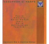 Camille Saint-Saëns - Swan/Romance Op. 36/Gymnopedie