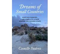Camille Suárez Dreams of Small Countries (Tascabile) (PRESALE 20/10/2026)