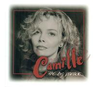 Camille - The Big Parade (US Import)