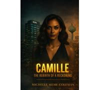 Camille: The Rebirth of A Reckoning