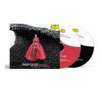 Brussels Philharmonic;Camille Thomas;Oscar Jockel - Philip Glass: For cello