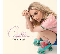 Camille Vuurwerk -Pink.. -O-Card- (CD)