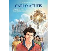 Camille W de Prévaux Carlo Acutis (Copertina rigida)