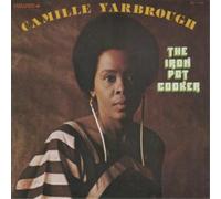 Camille Yarbrough The Iron Pot Cooker (CD) Album