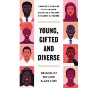 Camille Z. Charles Douglas S. Massey Kimberly Young, Gifted a (Copertina rigida)