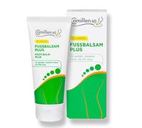 Camillen 60 Balsamo Piedi Plus, 100ml