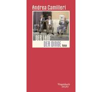 Camilleri, A Lauf Der Dinge - (German Import) Book NUOVO