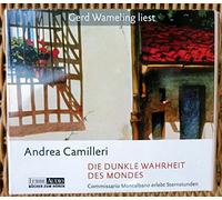 Camilleri,Andrea - Die Dunkle Wahrheit des Mondes